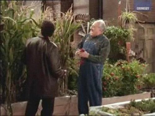 undefined Season 7 Episode 9 - Farmer Buchman