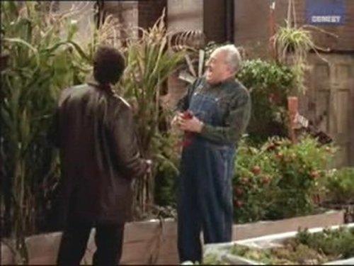 undefined Season 7 Episode 9 - Farmer Buchman