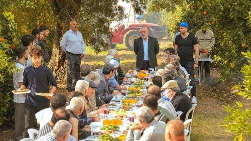 Magarsus Season 1 Episode 2 - Itibar