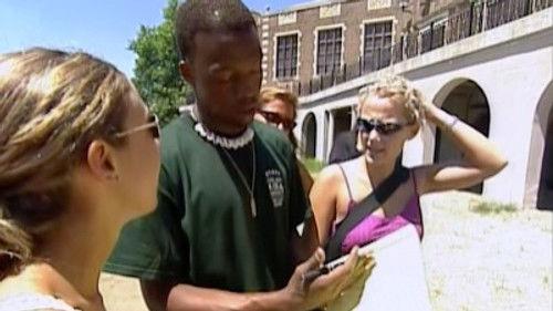 The Real World Season 11 Episode 7 - Off to Work