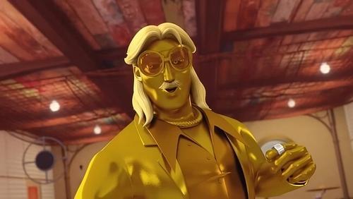 undefined Season 5 Episode 13 - Migration