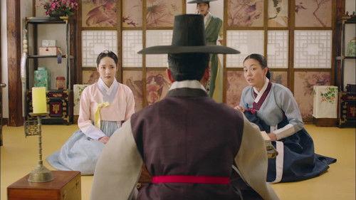 Queen For Seven Days Season 1 Episode 10 - Episode 10