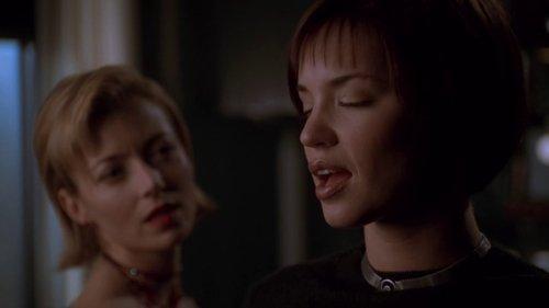 undefined Season 1 Episode 13 - Devil's Eyes