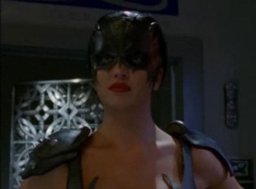 Black Scorpion Season 1 Episode 14 - Virtual Vice