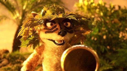 Mongrels Season 2 Episode 4 - Vince and the C***'s Speech