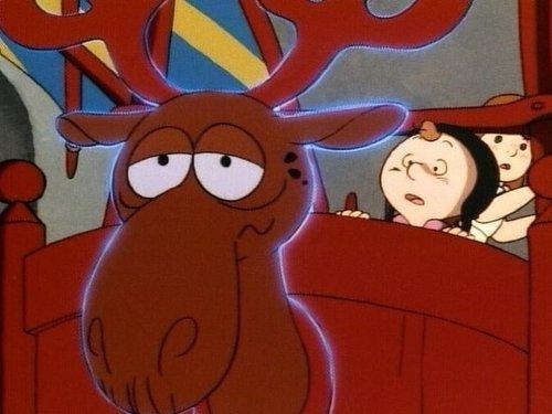 The Wonderful Wizard of Oz Season 1 Episode 26 - The Magical Escape