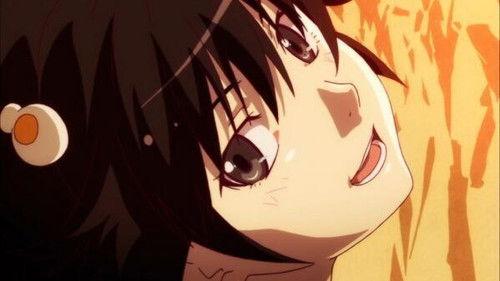 undefined Season 2 Episode 11 - Tsukihi Phoenix (4)