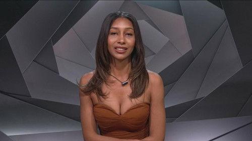 Big Brother Canada Season 12 Episode 17 - Episode 17