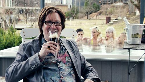 Grotesco Season 3 Episode 5 - Podman - en dokumentär