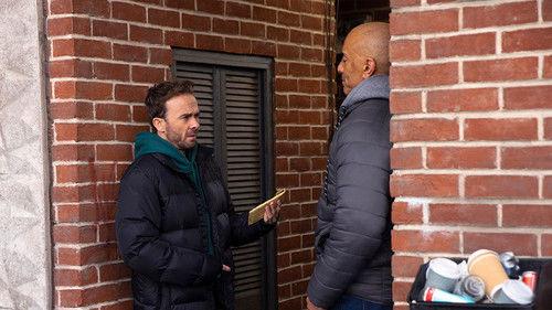Coronation Street Season 66 Episode 25 - Thursday, 27th February 2025