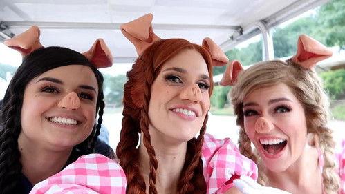 K3 Vlogt Season 4 Episode 14 - Episode 14