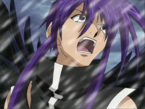 D.N.Angel Season 1 Episode 24 - Snow Falls in the Heart