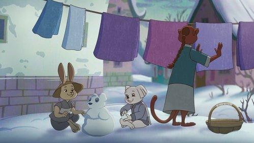 Stillwater Season 1 Episode 13 - The Way Home