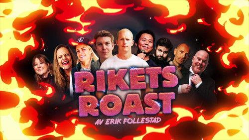 Rikets Roast Season 1 Episode 1 - Episode 1