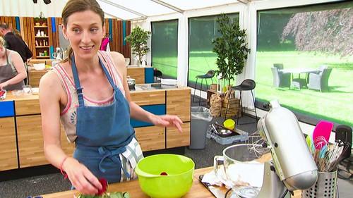 Den store bagedyst Season 2 Episode 5 - Episode 5