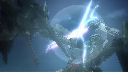 Mobile Suit Gundam 00 Season 1 Episode 12 - Towards the End of Doctrine