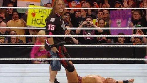 Raw Season 18 Episode 20 - Raw - May. 17, 2010