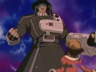 Yu-Gi-Oh! GX Season 1 Episode 5 - The Shadow Duelist (1)