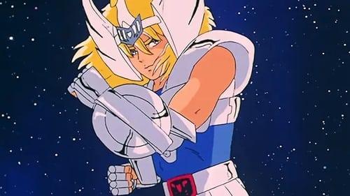 Saint Seiya Season 1 Episode 3 - Cygnus! Warrior of the Ice Field