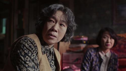 Mask Girl Season 1 Episode 3 - Kim Kyung-ja