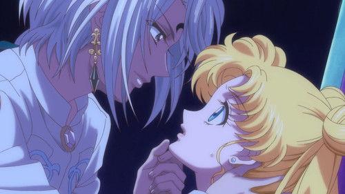 Sailor Moon Crystal Season 2 Episode 7 - Act 21. Complication ~Nemesis~