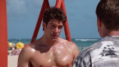 Baywatch Season 11 Episode 1 - Soul Survivor