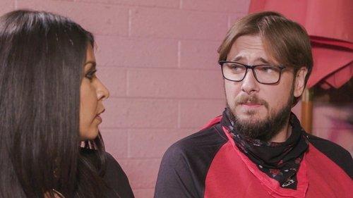 90 Day: The Single Life Season 1 Episode 6 - Exes and Oh Nos