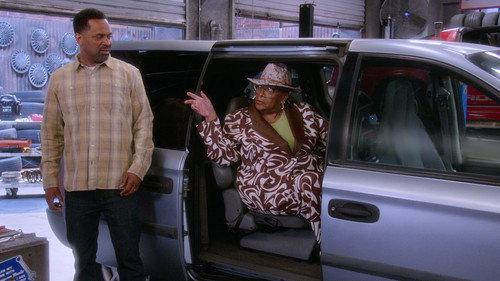 The Upshaws Season 4 Episode 5 - Grifter, Grifter