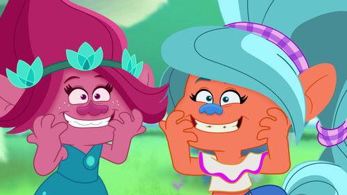Trolls: TrollsTopia Season 7 Episode 13 - Gal Pal Getawaycation