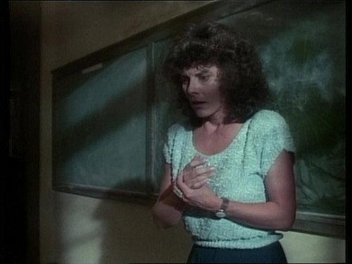 undefined Season 1 Episode 7 - Teacher's Aide / Paladin of the Lost Hour