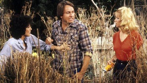 Three's Company Season 2 Episode 22 - Days of Beer and Weeds