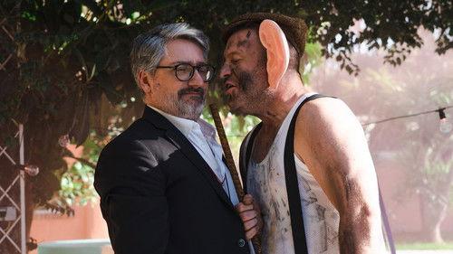 Taskmaster Portugal Season 3 Episode 4 - Silence is scary