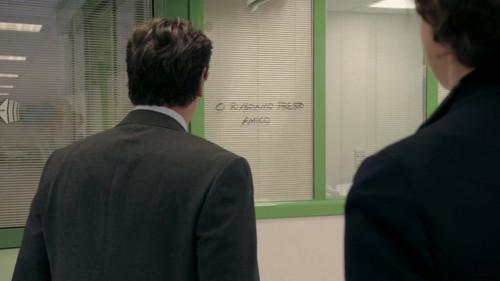 Mobile squad Season 1 Episode 16 - Resa dei conti