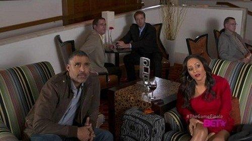 The Game Season 5 Episode 22 - The Championship Game Episode