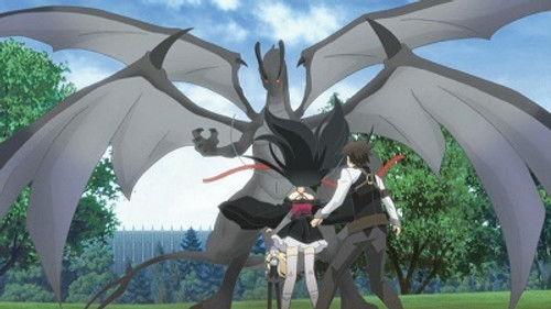Unbreakable Machine-Doll Season 1 Episode 1 - Facing "Cannibal Candy" I
