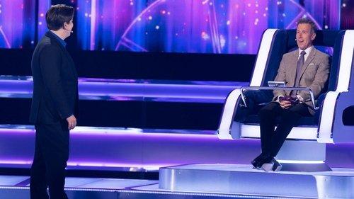 Michael McIntyre's The Wheel Season 3 Episode 1 - Episode 1