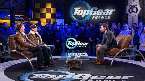 Top Gear France Season 5 Episode 9 - Episode 9