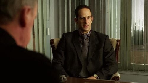 Call Me Fitz Season 2 Episode 11 - Revel Without Applause