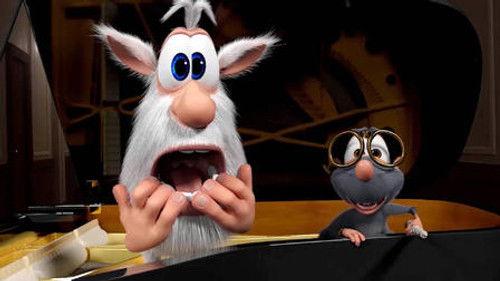 Booba Season 1 Episode 21 - Concert Hall