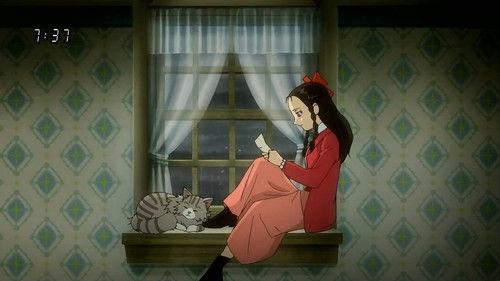 Emily of New Moon Season 1 Episode 24 - Things Left Behind