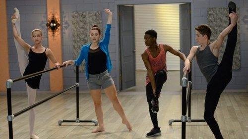 The Next Step Season 3 Episode 9 - The Nutcracker Prince