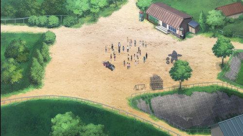 The Lost Village Season 1 Episode 3 - Aloof