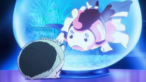 Cute High Earth Defense Club LOVE! Season 1 Episode 11 - The Trial Called Love