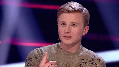 Where's the Logic? Season 7 Episode 3 - Episode 3