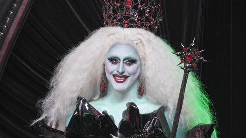 The Boulet Brothers' Dragula Season 3 Episode 5 - No Throw Aways, Not Recycled