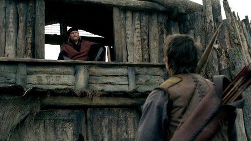 Legend of the Seeker Season 1 Episode 4 - Brennidon