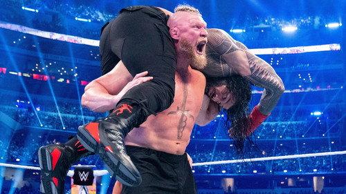 WWE Pay Per View Season 38 Episode 6 - WrestleMania 38: Sunday