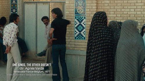 Women Make Film: A New Road Movie Through Cinema Season 1 Episode 7 - Bodies, Sex