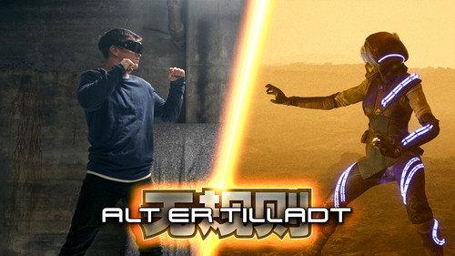 All is Allowed Season 1 Episode 12 - Episode 12