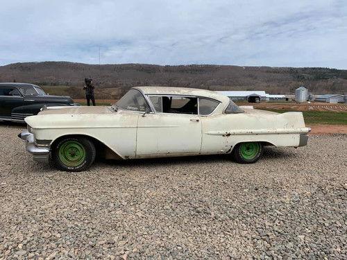 Bad Chad Customs Season 2 Episode 1 - Bad Chadillac